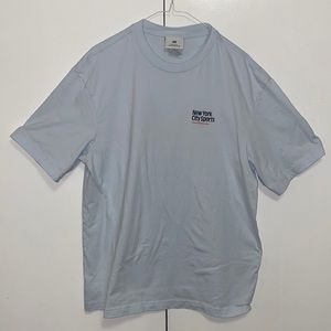 H&M NEW YORK CITY T-SHIRT